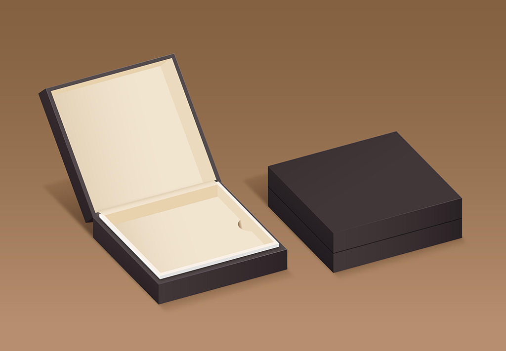 jewellery boxes